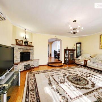 Продаж 5к Дім Вишневий узвіз