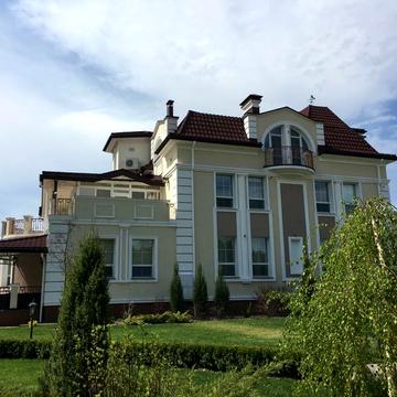 Георгия Горюшко