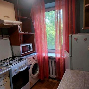 Сдам 1к.   Затонского / Добровольского  ,мебель, техника.