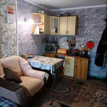 Срочно продаётся двух комнатная комната в малосимейке ЖК ОСББ