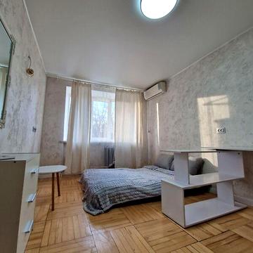 Довгострокова оренда 2к Квартира Іцхака Рабіна вулиця