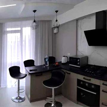 Оренда 1 кімнатної квартири ЖК Avalon Zelena вул. Зелена 204а