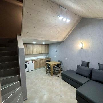 Таунхаус 30м2 Квартира з парковкою Старі Петрівці