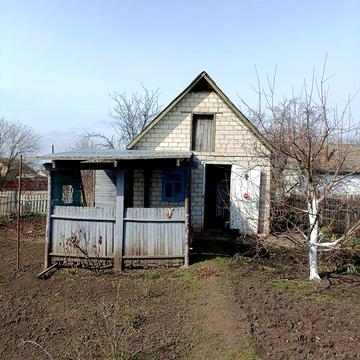 Продам дачу Металлург