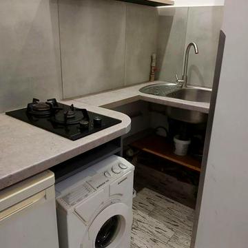 Оренда хорошої 1 кім.квартири в.В Великого.