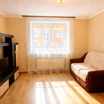 Довготривала оренда 1-к квартири біля Центрального парку в  Ірпені