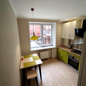 Однокімнатна квартира , центральний парк