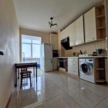 Оренда 2к квартири Київ, метро Нивки