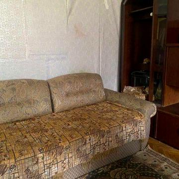 Довгострокова аренда 1к квартири вул Йорданська 24Б