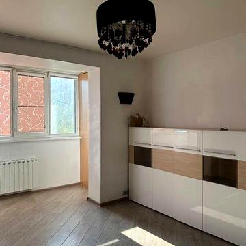 Довгострокова оренда 1к Квартира Під Голоском вулиця ЖК ул. Под Голоском, 8