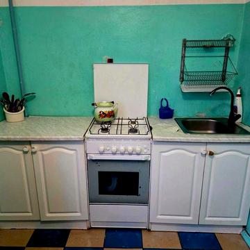 Сдам 3к.кв. на Песках