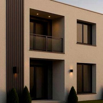 Продаж таунхасів по вул. Шевченка біля 16 школи (900$ за кв.м.)