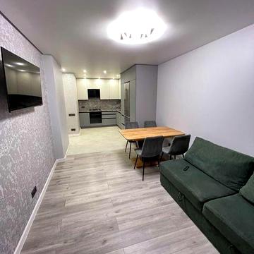 Оренда 2 кімнати+студія в новобудові ЖК Авалон