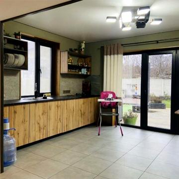 Продается новый дом в Романково.