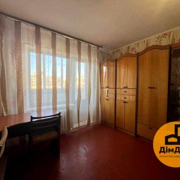 Оренда 1к квартири вулиця Олександра Сабурова, 17А