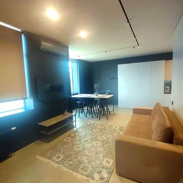 Здам 1 кімн. вул. Трускавецька 10-Г, ЖК River Stone, Дарницький