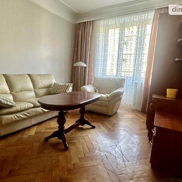 Довгострокова оренда 2к Квартира Вітовського Дмитра вулиця
