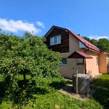 Жилий будинок в районі автобазару