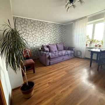 Двохкімнатна квартира на Старому місті