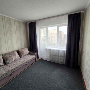 Здам 1 кімнатну квартиру, Тополь