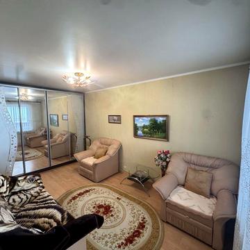 Перша оренда, Червоної калини 66а,