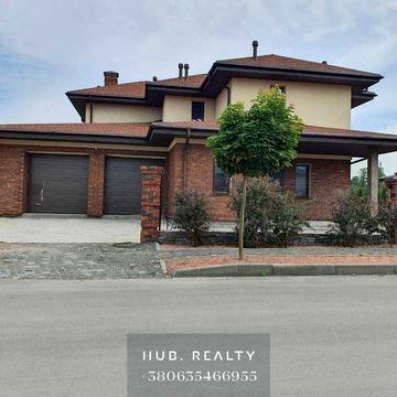 Продаж будинок у Ходосівці, КМ Vitagrad 186 Перша лінія від води