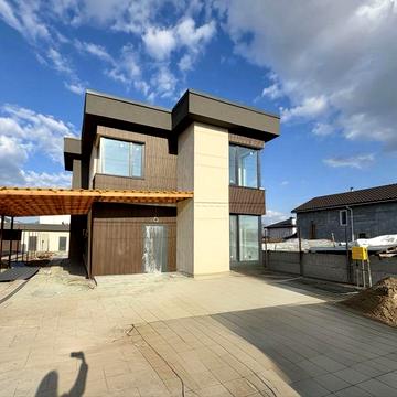 Дом с ремонтом застройщик Дарницкий метро Осокорки Киев без %