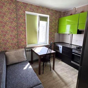 Однокомнатная квартира 3/9 Таврический три штыка