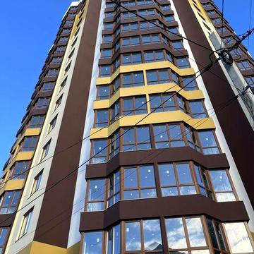 Чудова квартира в самому центрі міста Черкаси ЖК Надія