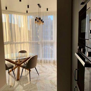 Оренда  квартири поруч ТРЦ Республіка м.Теремки  ВДНГСофія Нова