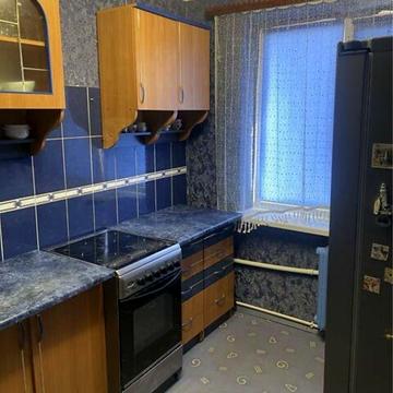 2к квартира на Урожаі, можно з котиком