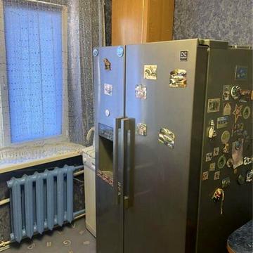 2к квартира на Урожаі, можно з котиком