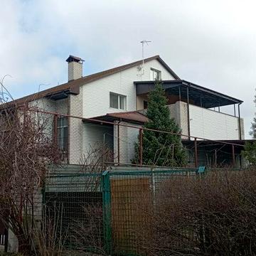 Продам большой дом/ АНД/Левый берег/ район 20й горбольницы