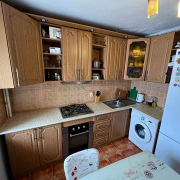 Довгостроково однокімнатна Садова власник