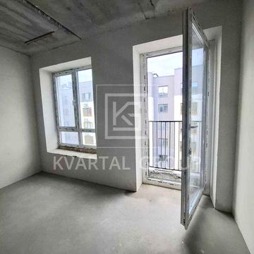 Вигідна інвестиція, студія в Молодості, квартира під сертифікат