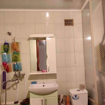 Продам 1 комн квартиру 41 м2 Улучшенная планировка ХТЗ OA