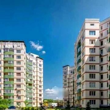 Продам 3-х к.кв. Новострой! Центральный р-к! Большая Панасовская 102м2