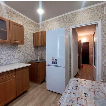 Долгосрочная аренда 1комн. Квартиры