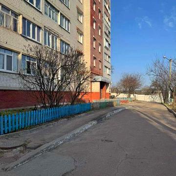 2-х кімнатна квартира  по вул. Героїв Чорнобиля