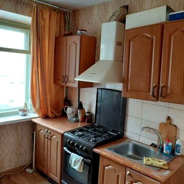 Продаж 1 кімн ,Друга мвська лікарня