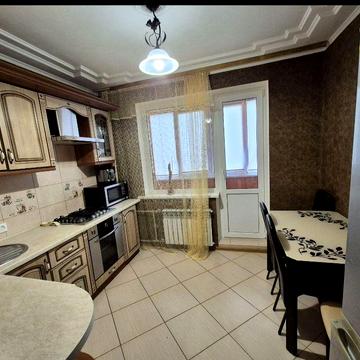 Здам чудову квартиру на Малікова