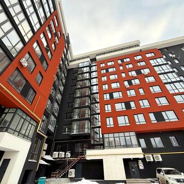 Продаж 3 кім.квартири по вул.Шептицького