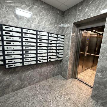 Однокімнатна супер ціна 8й поверх 43м2 ЖК Євгенія