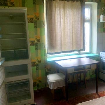 Сдам 1 комнатную квартиру на солнечном