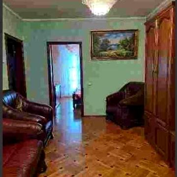 Продам в Харькове, Салтовка, 4хкомнатную квартиру с ремонтом