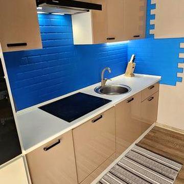 Своя Двухкомнатная Двухуровневая квартира же Мрия Французский ЖК Мрия