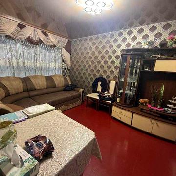 Продаж 2к квартири в цегляному будинку. Центральна частина міста