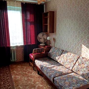 Двухкомнатная квартира. Проспект Корабелов