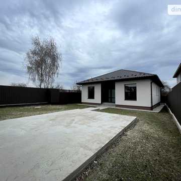 Продаж 3к Дім Живописна (Комсомольська) вулиця