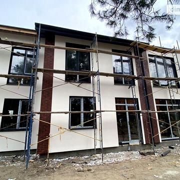 Продаж 3к Дім Бучанське шосе